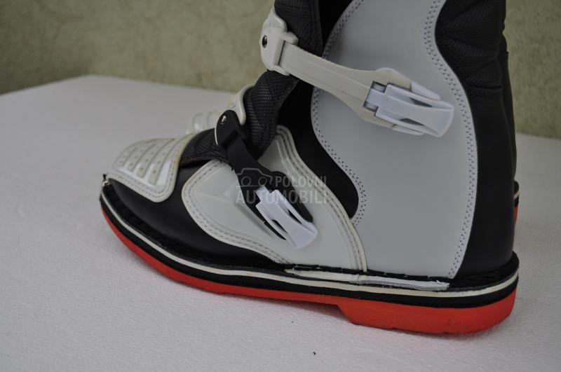 Oneal moto cross cizme