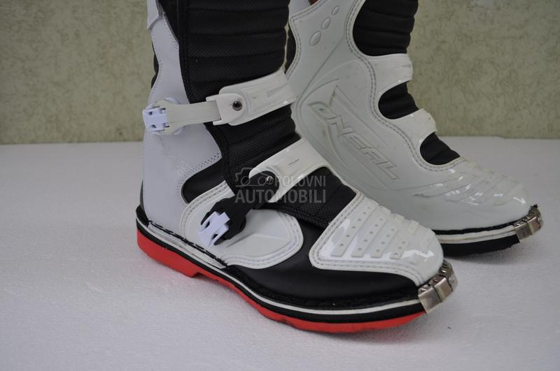 Oneal moto cross cizme