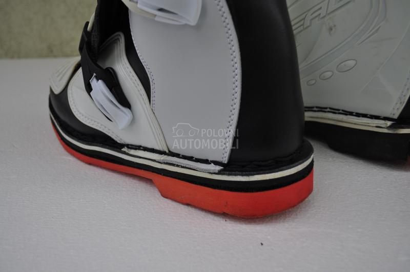 Oneal moto cross cizme