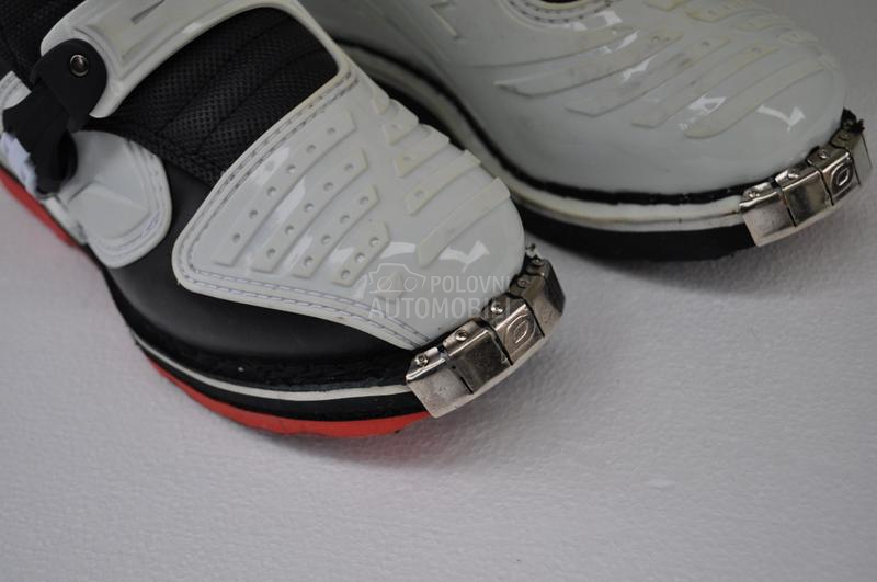 Oneal moto cross cizme