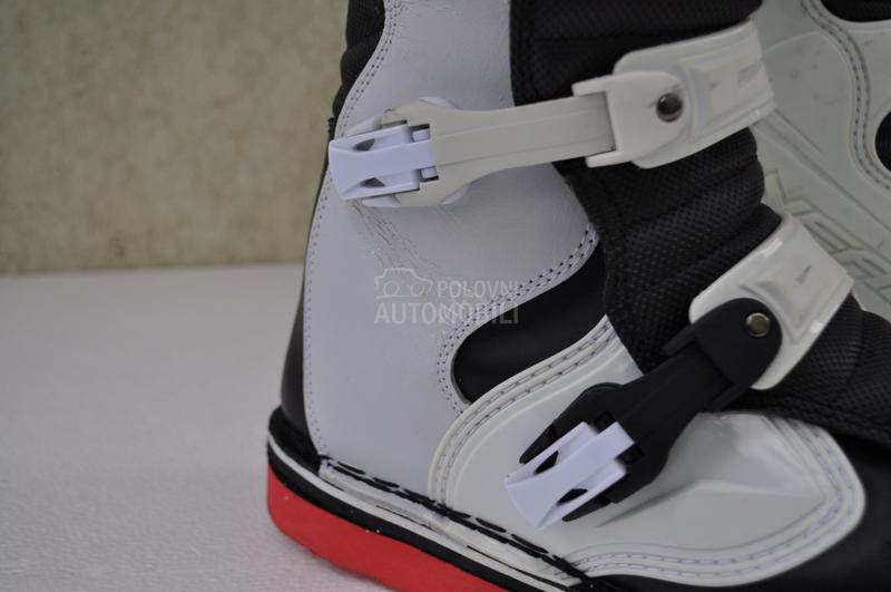 Oneal moto cross cizme