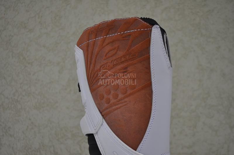 Oneal moto cross cizme