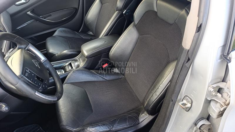 Citroen C5 2.0hdi