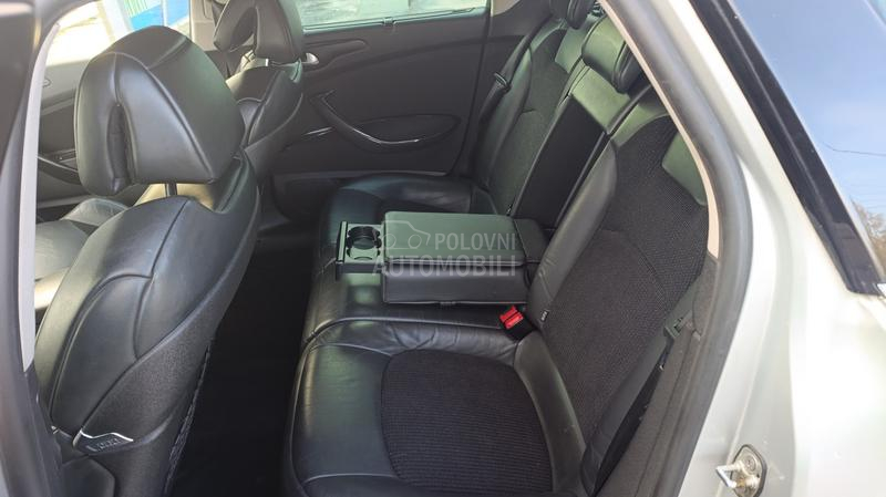 Citroen C5 2.0hdi