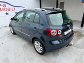 Volkswagen Golf Plus 1.6TDI DSG HIGHLINE