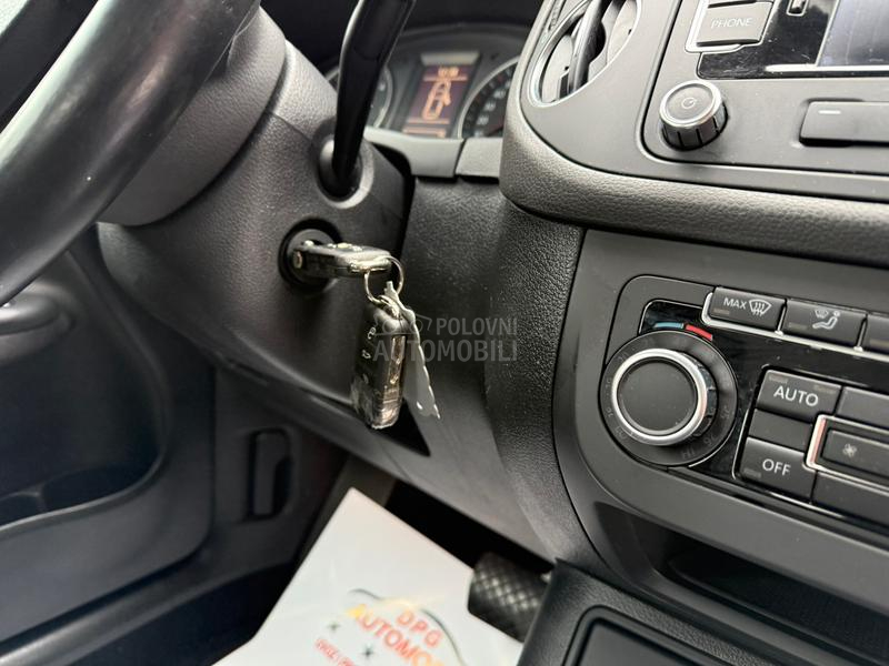 Volkswagen Golf Plus 1.6TDI DSG HIGHLINE