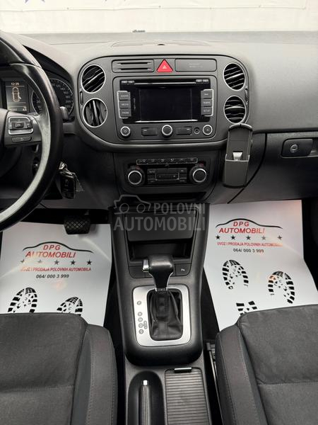 Volkswagen Golf Plus 1.6TDI DSG HIGHLINE