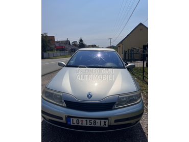 Renault Laguna 2