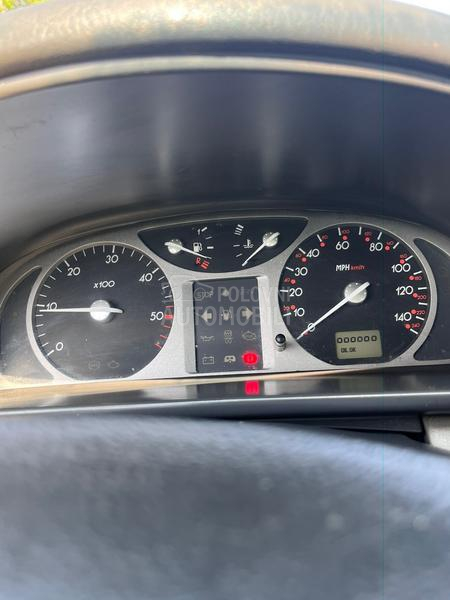 Renault Laguna 2