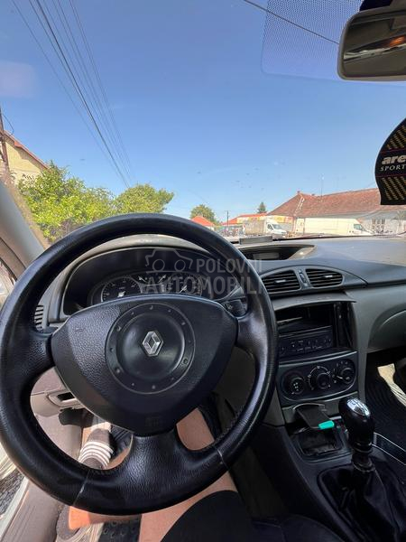 Renault Laguna 2