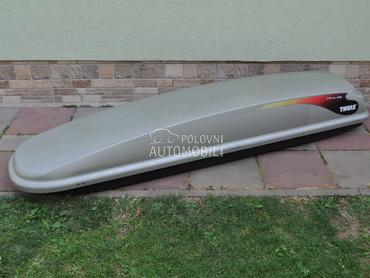 Thule Liberty 500 originalni krovni kofer  