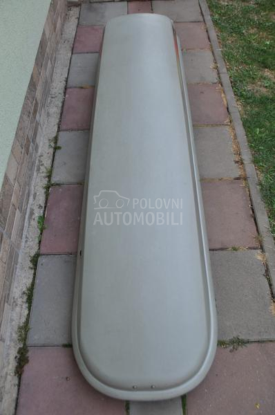 Thule Liberty 500 originalni krovni kofer