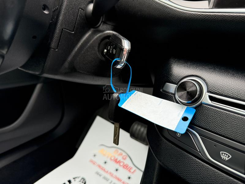 Peugeot 308 1.6HDI ALLURE/FUL