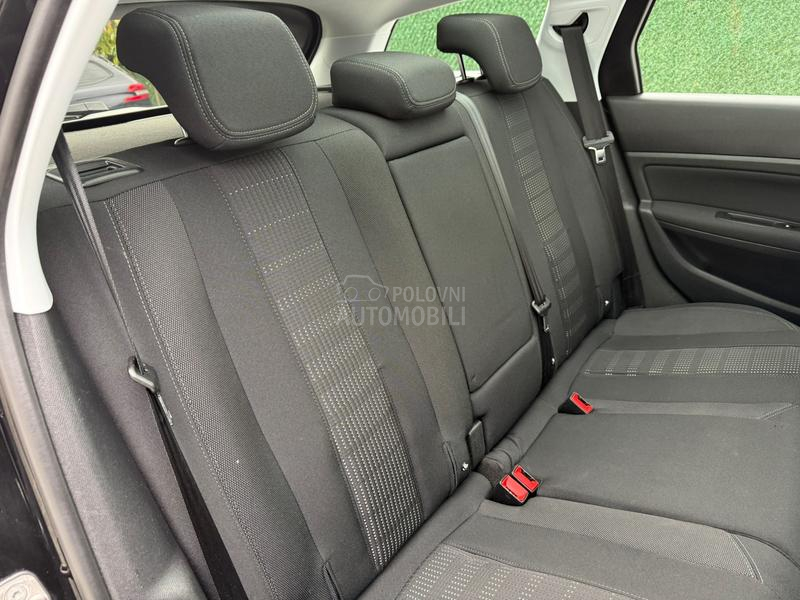 Peugeot 308 1.6HDI ALLURE/FUL