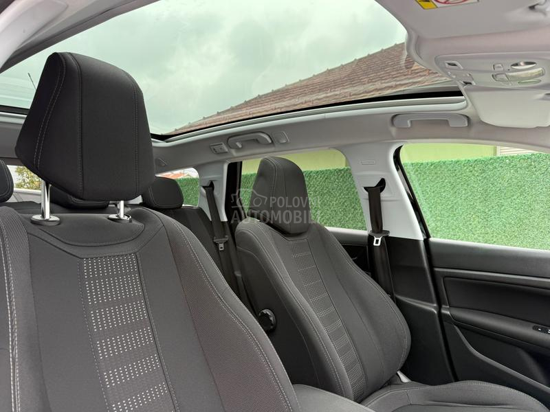 Peugeot 308 1.6HDI ALLURE/FUL