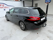 Peugeot 308 1.6HDI ALLURE/FUL