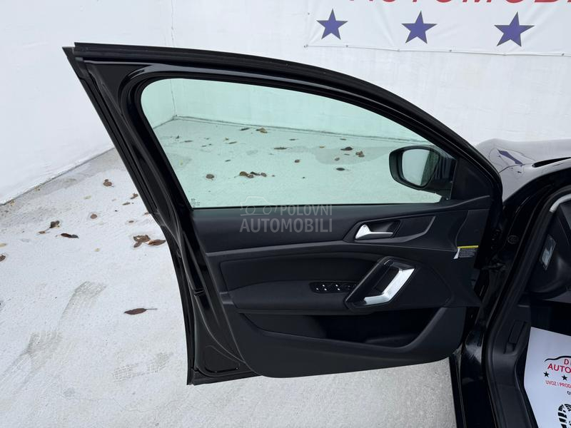 Peugeot 308 1.6HDI ALLURE/FUL