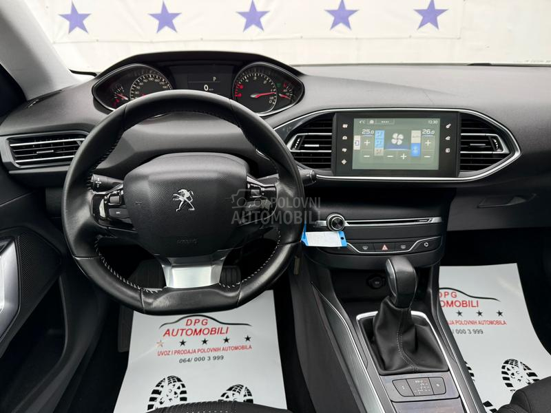 Peugeot 308 1.6HDI ALLURE/FUL