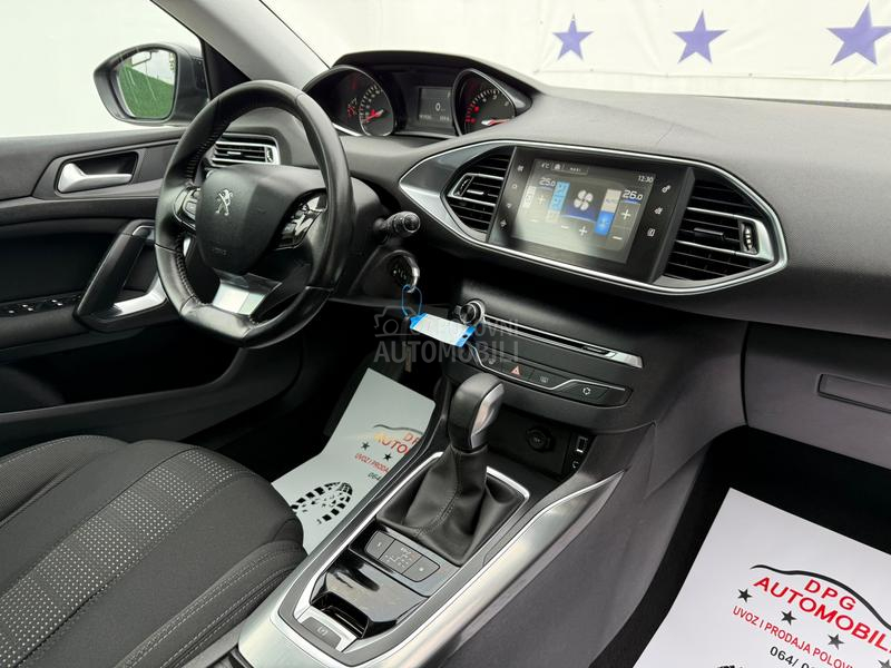 Peugeot 308 1.6HDI ALLURE/FUL