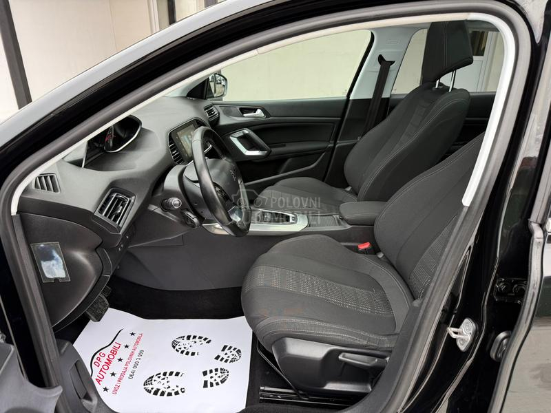 Peugeot 308 1.6HDI ALLURE/FUL