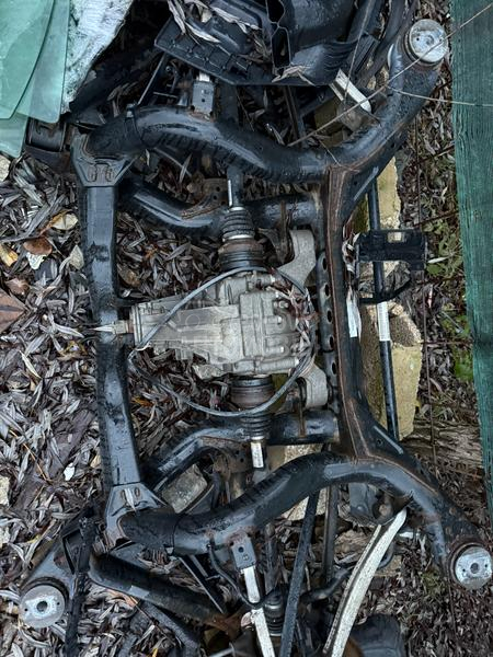 Deferencijal Reduktor