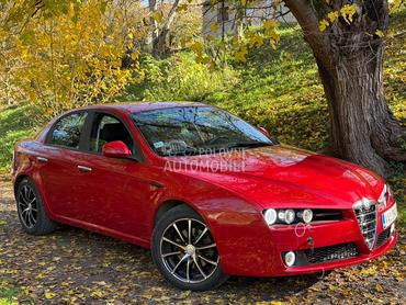 Alfa Romeo 159 