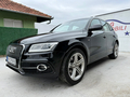 Audi Q5 2.0TDI 3xSLINE