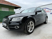 Audi Q5 2.0TDI 3xSLINE