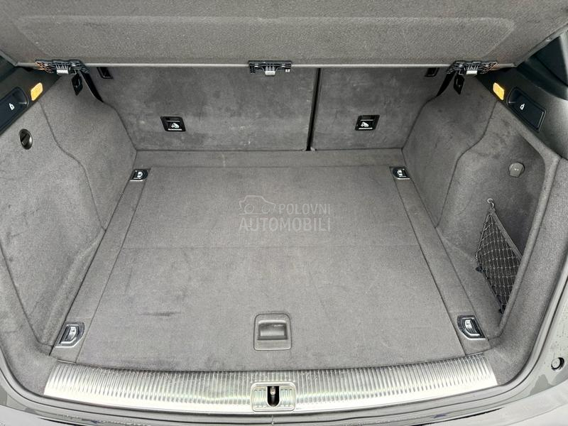 Audi Q5 2.0TDI 3xSLINE