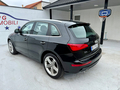 Audi Q5 2.0TDI 3xSLINE