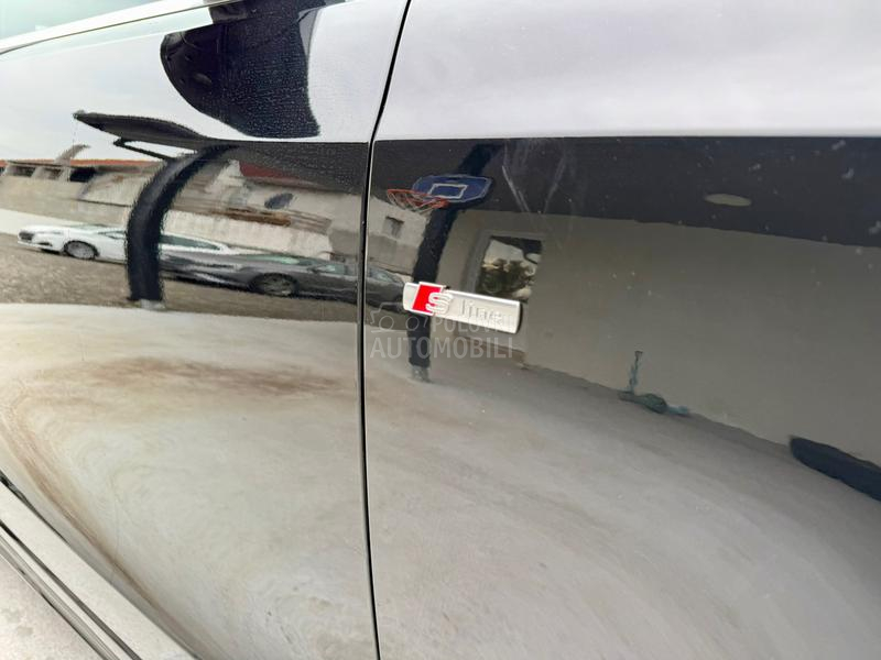 Audi Q5 2.0TDI 3xSLINE