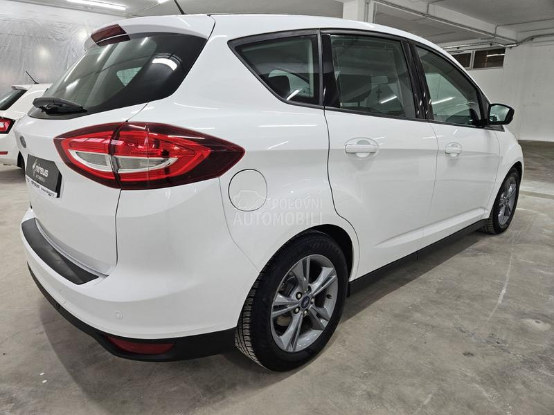 Ford C-Max 1.0 ECOBOOST