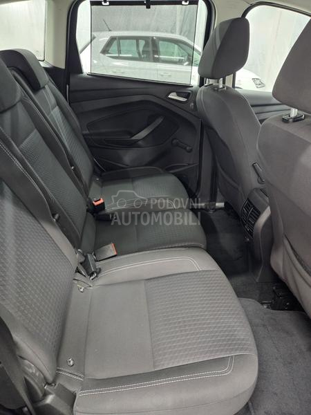 Ford C-Max 1.0 ECOBOOST