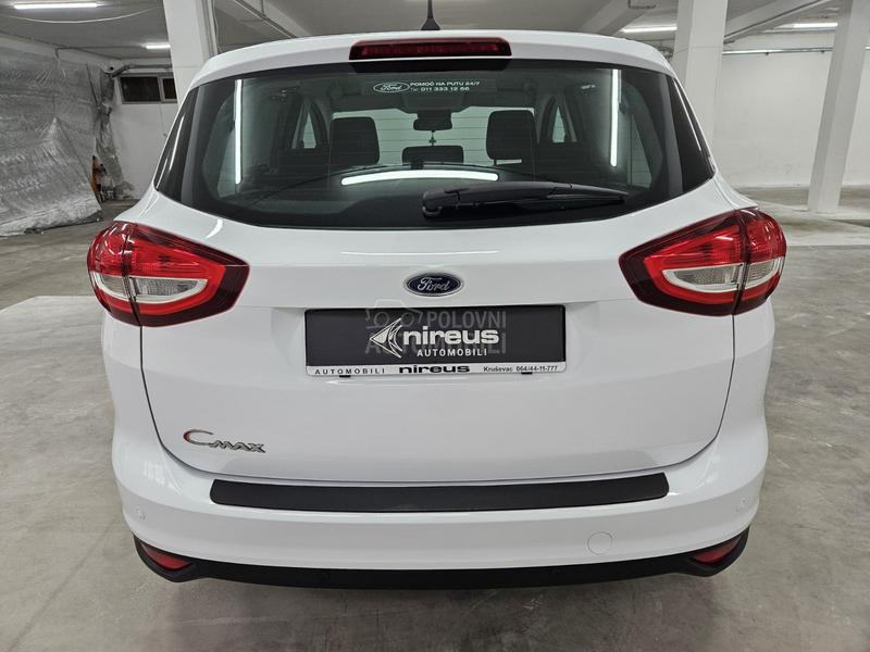 Ford C-Max 1.0 ECOBOOST