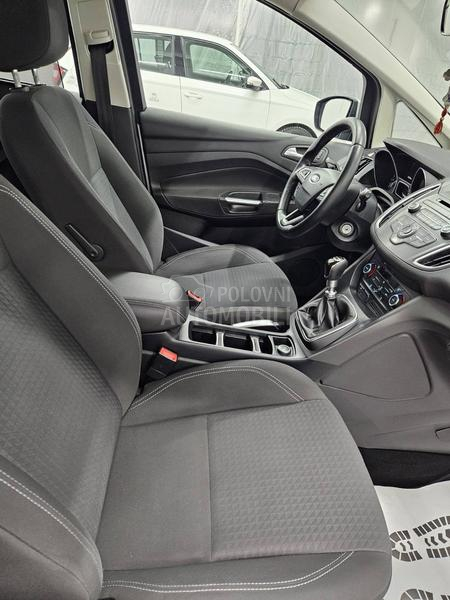 Ford C-Max 1.0 ECOBOOST