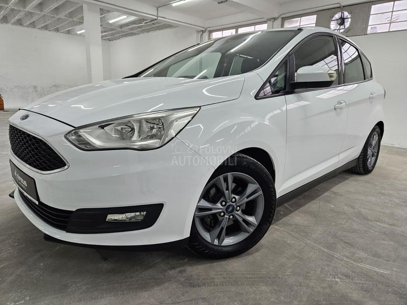 Ford C-Max 1.0 ECOBOOST