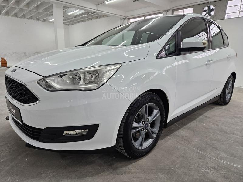 Ford C-Max 1.0 ECOBOOST