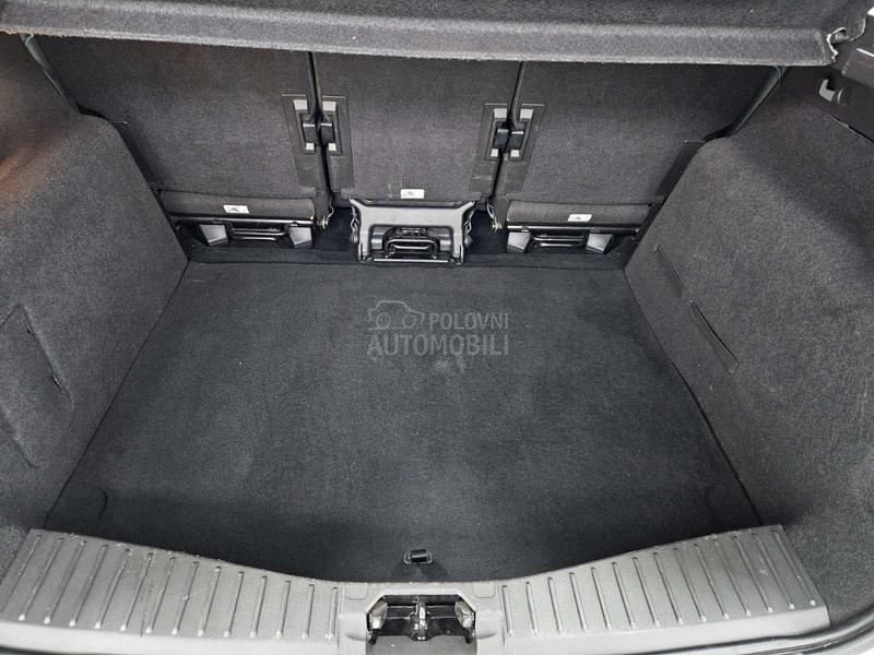 Ford C-Max 1.0 ECOBOOST