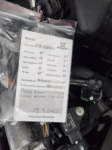 Ford C-Max 1.0 ECOBOOST