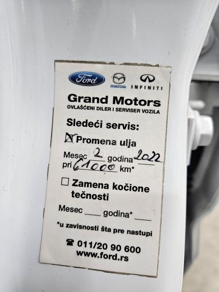 Ford C-Max 1.0 ECOBOOST