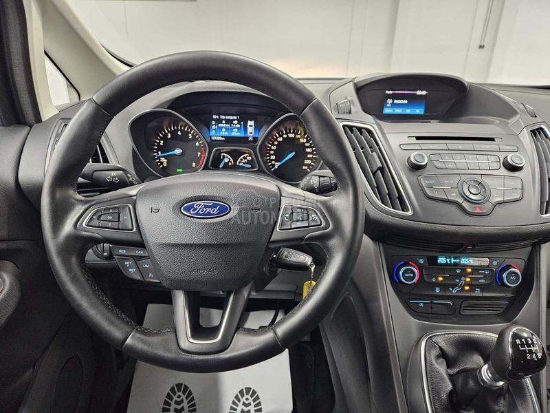 Ford C-Max 1.0 ECOBOOST