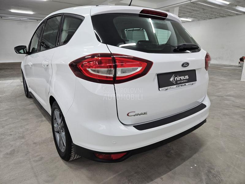 Ford C-Max 1.0 ECOBOOST