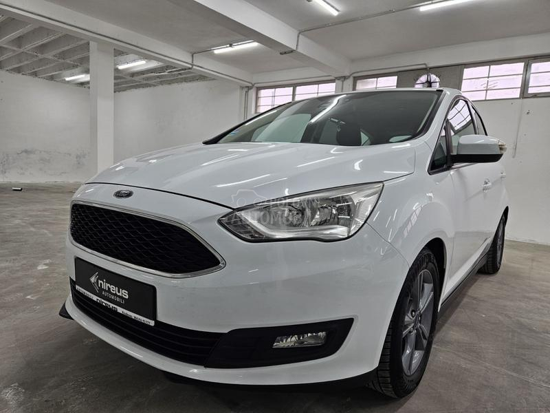 Ford C-Max 1.0 ECOBOOST