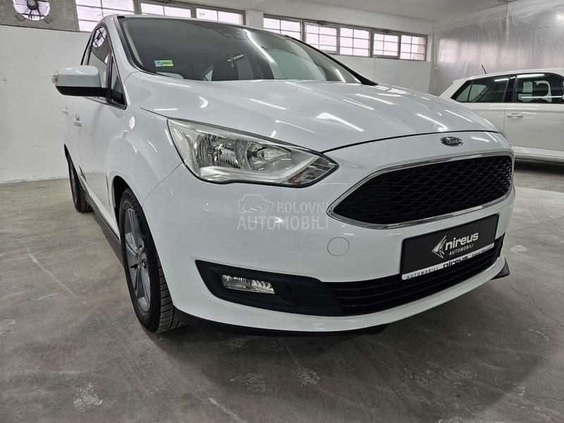 Ford C-Max 1.0 ECOBOOST