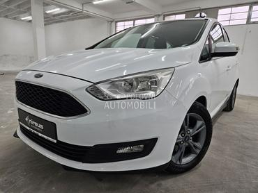 Ford C-Max 1.0 ECOBOOST