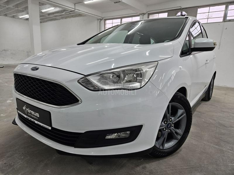 Ford C-Max 1.0 ECOBOOST
