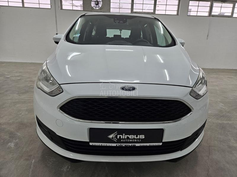 Ford C-Max 1.0 ECOBOOST