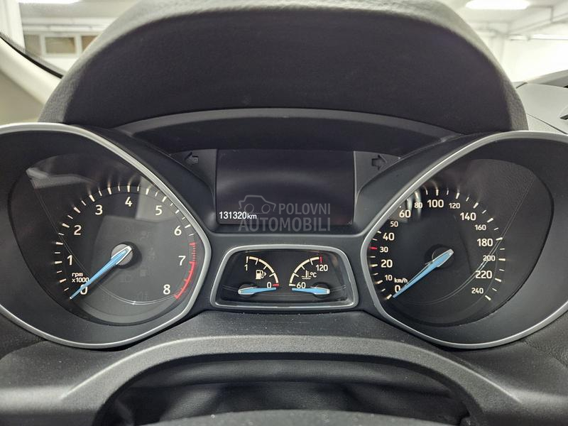 Ford C-Max 1.0 ECOBOOST