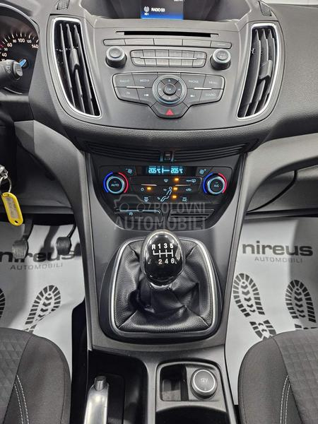 Ford C-Max 1.0 ECOBOOST