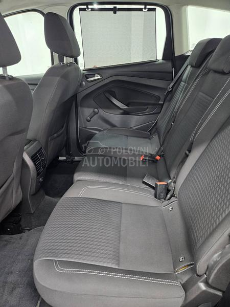 Ford C-Max 1.0 ECOBOOST